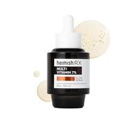 HEIMISH RX Sérum Éclat Multi-Vitamines - Sérum à la Vitamine C, Taches Sombres et de l'Hyperpigmentation, Anti-Âge, Éclaircissant avec Vitamine C et Niacinamide, 35 ml (1,18 fl. oz)