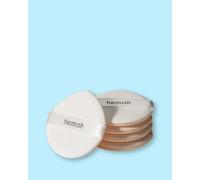 Heimish Set de cinq éponges pour l'application de la poudre Ruby Cell Puff - 5 pcs