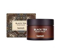 Heimish Black Tea masque apaisant visage 110 ml