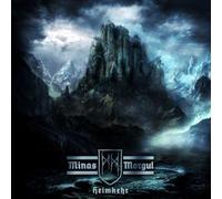 Minas Morgul – Heimkehr – CD – Alive AG