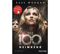 Heimkehr | Kass Morgan Kass Morgan (Auteur)