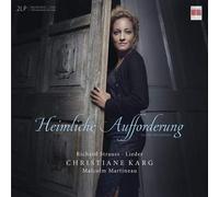 Heimliche Aufforderung