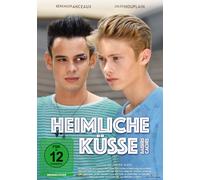 HEIMLICHE KÜSSE (OmU) (DVD)