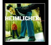 Heimlicher - Running Back To You