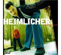 Heimlicher - Running Back to You [Import]