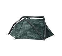 HEIMPLANET Original | 2022 Tente Kirra 2 Personnes | Tente de Camping Gonflable | Tente extérieure et Sol de Tente - Colonne d'eau 5000 mm | Prend en Charge 1% pour la planète (Cairo Camo)
