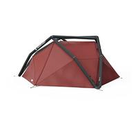 HEIMPLANET Original | 2022 Tente Kirra 2 Personnes | Tente de Camping Gonflable | Tente extérieure et Sol de Tente - Colonne d'eau 5000 mm | Prend en Charge 1% pour la planète (4-Season)