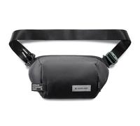 HEIMPLANET Original | Transit Line Sling Pocket | Sac Banane imperméable en DYECOSHELL de Haute qualité | Supporte 1% pour la planète (Castlerock)