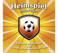 Heimspiel 2008-09