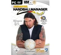 Heimspiel - Handballmanager 2008 [import allemand]