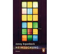 Heimsuchung
