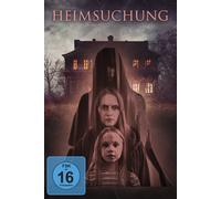 HEIMSUCHUNG - ABDEL-SALAM,ACHMED DVD NEUF
