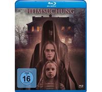 HEIMSUCHUNG (BLU-RAY) - ABDEL-SALAM,ACHMED BLU-RAY NEUF