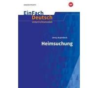 Heimsuchung Gymnasiale Oberstufe. Einfach Deutsch Unterrichtsmodelle
