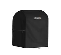 HEIMUNI Housse de Barbecue Exterieur, Housse Barbecue pour Weber Spirit 210