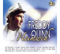 Quinn, Freddy - Heimweh