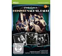 Heimweh nach St. Pauli (DVD) Freddy Quinn Maria Kloth Jayne Mansfield Beppo Brem