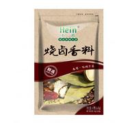 Hein Assaisonnement pour rôtir et mariner 60 g