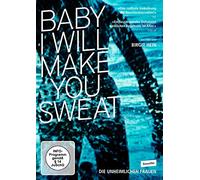 Hein,Birgit - Baby I Will Make You Sweat