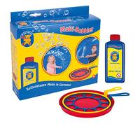 Pustefix - Bulles de savon - Multi-souffleur - Coloris aléatoire