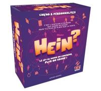 Hein ? Cinéma et Personnalités
