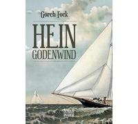 Hein Godenwind. Der Admiral Von Moskitonien.