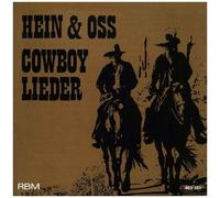 Hein & Oss: Cowboylieder