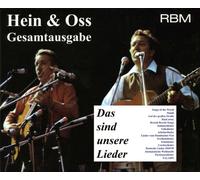 Hein & Oss - Das Sind Unsere Lieder