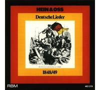 Hein & Oss Deutsche Lied