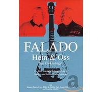 Hein & Oss - Falado [Import]