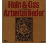 Hein & Oss Singen Arbeit
