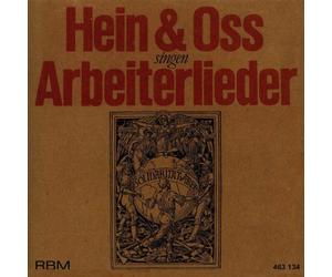 Hein & Oss Singen Arbeit