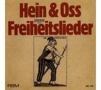 Hein & Oss – Singen Freihe