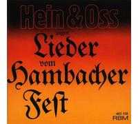 Hein & Oss Singen Lieder