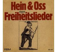 Hein & Oss – Singen Freihe