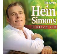 HEIN SIMONS - EINFACH ICH CD NEUF