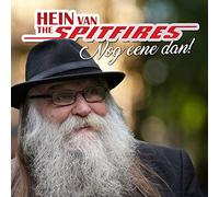 Hein Van the Spitfires - Nog Eene Dan
