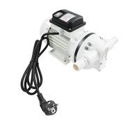 HeinaTond AdBlue Pompe à membrane 330 W 220 V Pompe de transfert d'urée | Diaphragm-pump Pompe de transfert à membrane auto-amorçante 40 l/min Pompe électrique pour entretien de véhicules