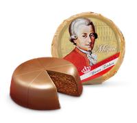 Heindl Pischinger MOZART Nougat viennois 45g