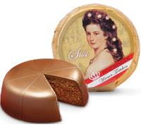 Heindl Pischinger SISSI Nougat viennois 45g