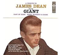 Various Artists - A Tribute to James Dean