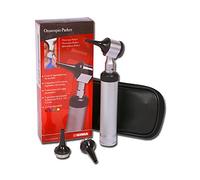 Heine 31441 Parker Otoscope avec poignée rechargeable