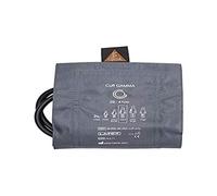 Heine Adulte Brassards Monotube Complet pour Gamma G7/ G5/Gp 29 - 41 cm