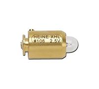 Heine Ampoules de Rechange Halogène 0106
