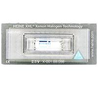 Heine Ampoules de Rechange XHL Xénon Halogène 056