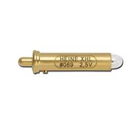 Heine Ampoules de Rechange XHL Xénon Halogène 069