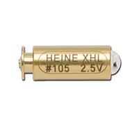 Heine Ampoules de Rechange XHL Xénon Halogène 105