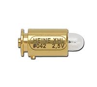Heine Ampoules de Rechange XHL Xénon Halogènes 042