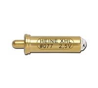 Heine Ampoules de Rechange XHL Xénon Halogènes 077