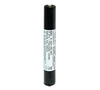 Heine Batterie Rechargeable Nimh pour Poignée Mini 3000